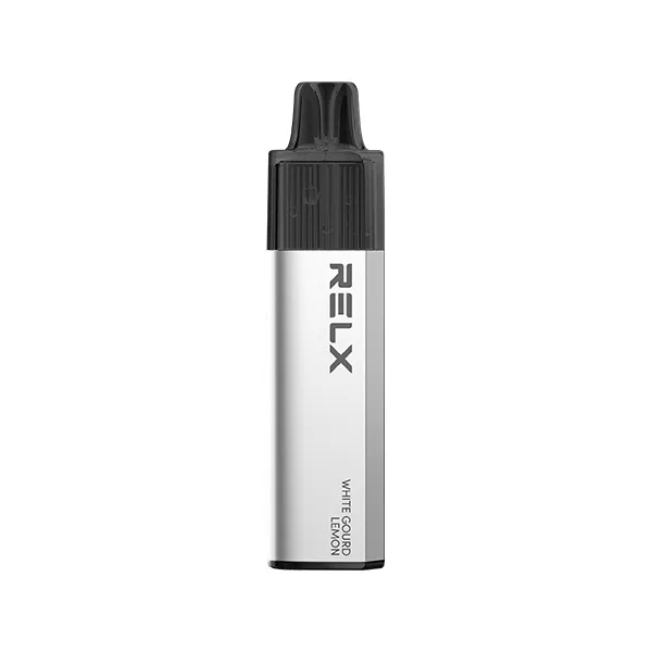 悅刻拋棄式／一次性電子煙8000口 冬瓜檸檬茶